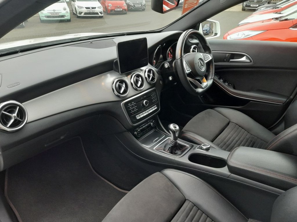 Used Mercedes-Benz GLA 2018 for sale - 77005387: Photo 14