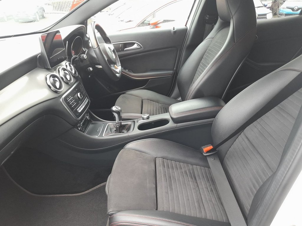 Used Mercedes-Benz GLA 2018 for sale - 77005387: Photo 15