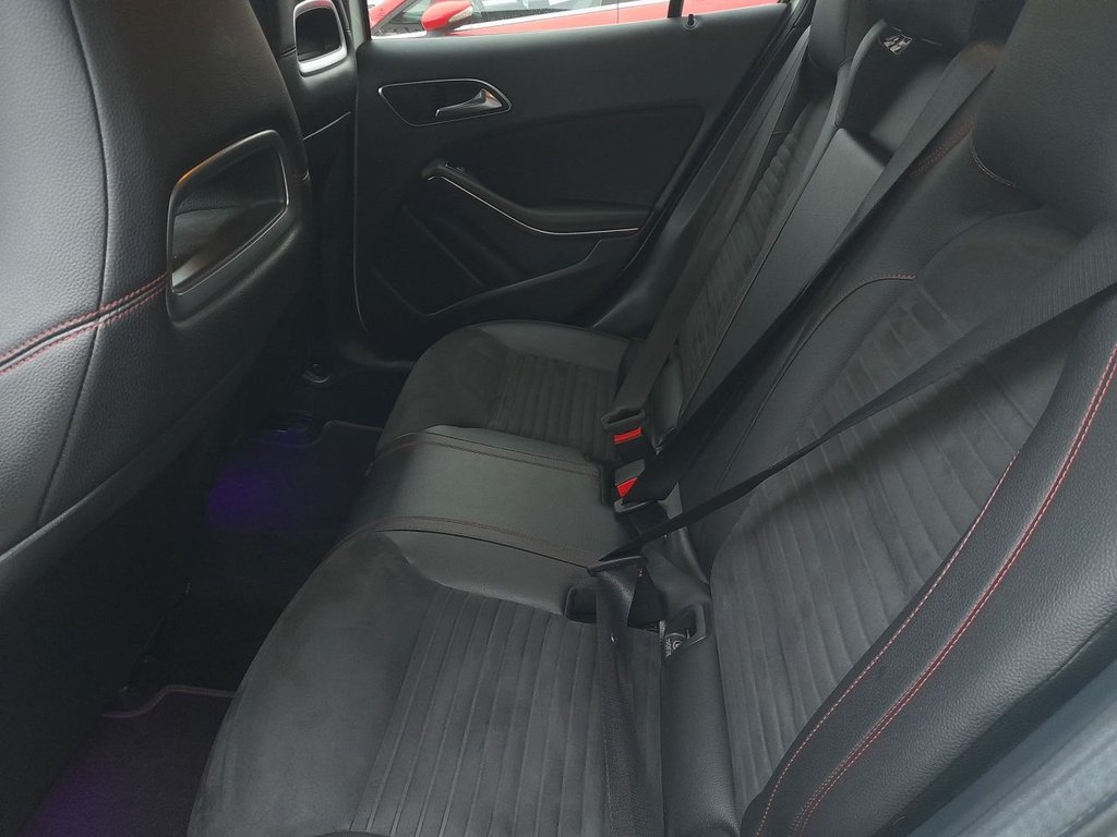 Used Mercedes-Benz GLA 2018 for sale - 77005387: Photo 16