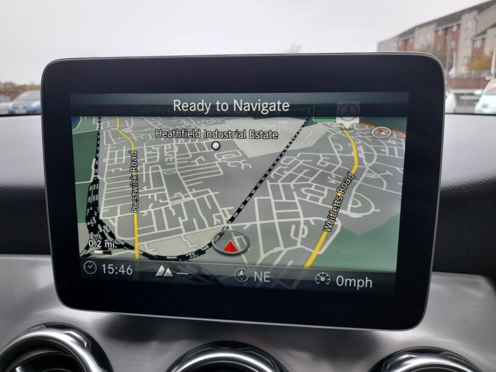 Used Mercedes-Benz GLA 2018 for sale - 77005387: Photo 18