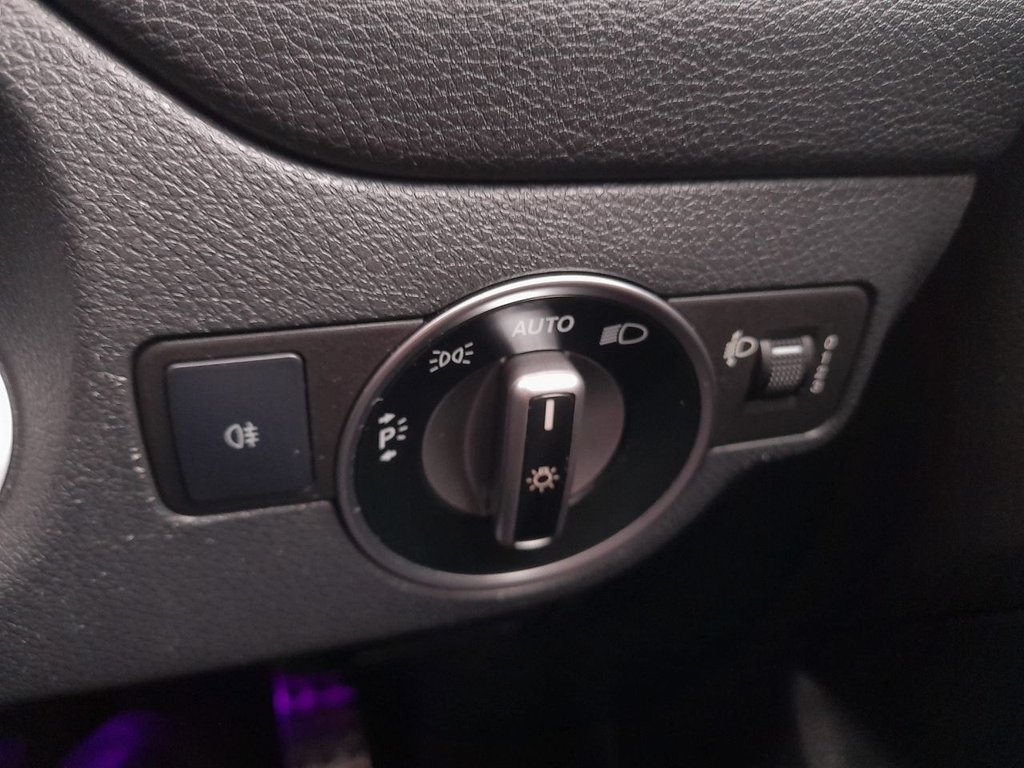 Used Mercedes-Benz GLA 2018 for sale - 77005387: Photo 21