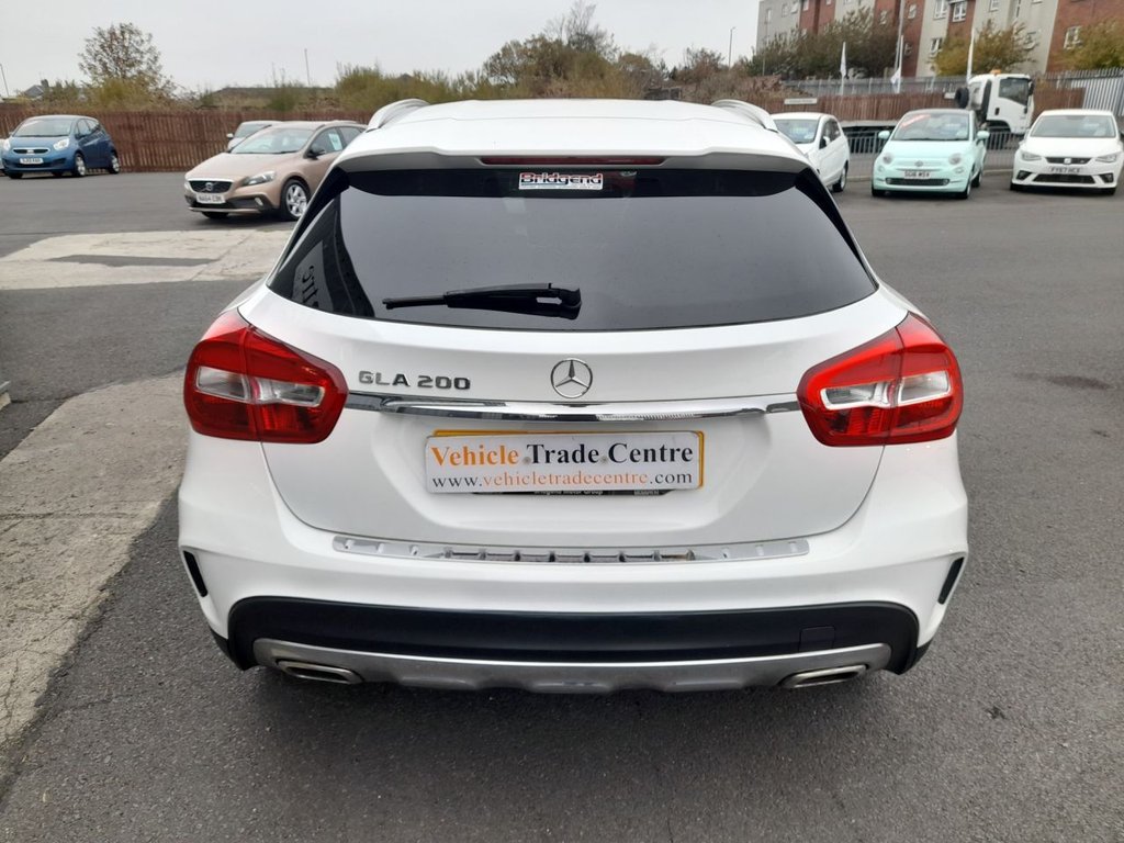 Used Mercedes-Benz GLA 2018 for sale - 77005387: Photo 5