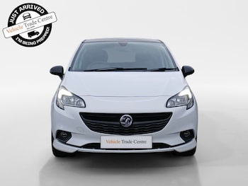 Used Vauxhall Corsa 2018 for sale - 77609176: Photo