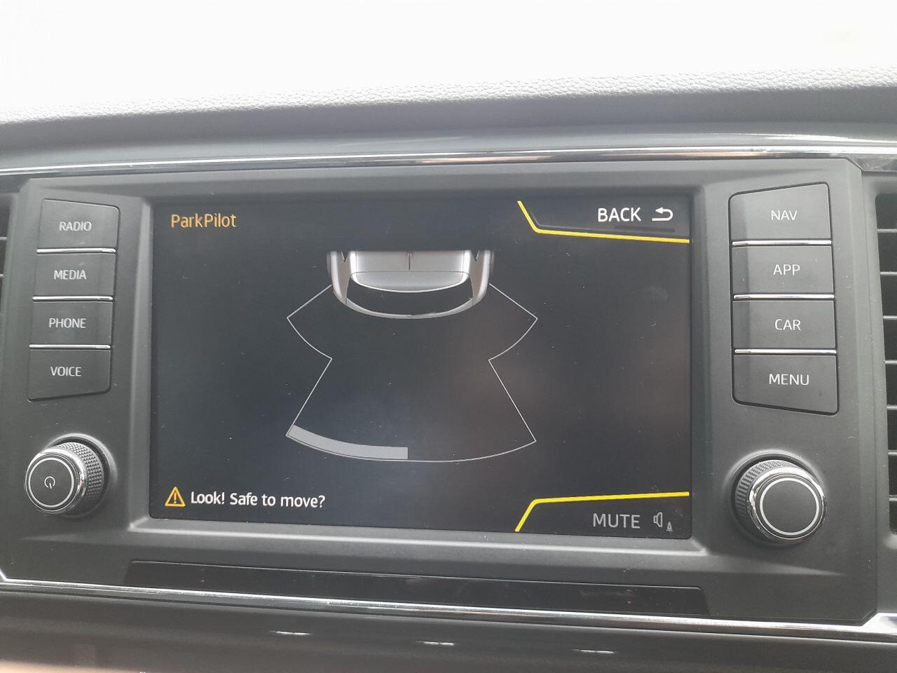 Used SEAT Ateca 2017 for sale - 76137375: Photo 17