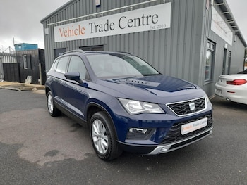 SEAT - Ateca