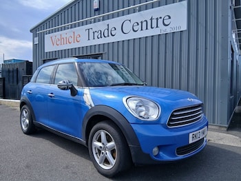 Used MINI Countryman 2013 for sale - 79334384: Photo
