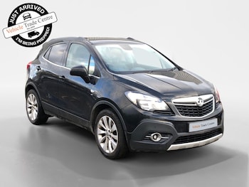 Vauxhall - Mokka