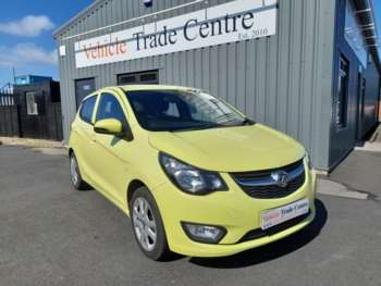 2016 (66) - 1.0i SE Hatchback 5dr Petrol Manual Euro 6 (75 ps) ++ BLUETOOTH ++