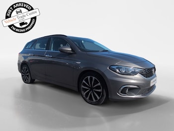 Used Fiat Tipo 2018 for sale - 78631896: Photo