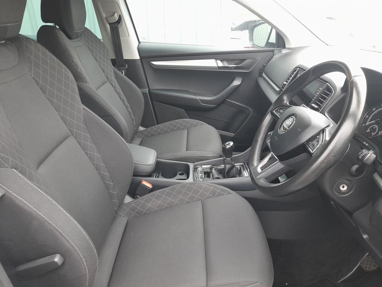 Used Skoda Karoq 2018 for sale - 76200160: Photo 10