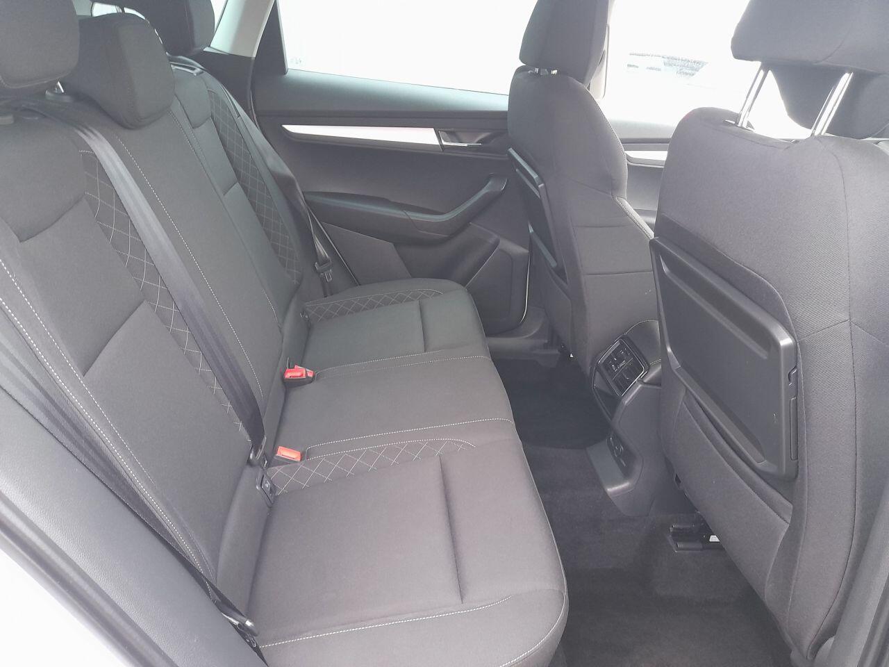 Used Skoda Karoq 2018 for sale - 76200160: Photo 11