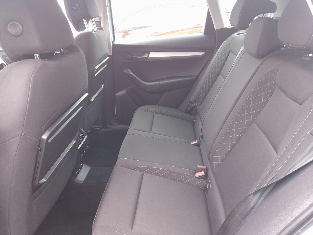 Used Skoda Karoq 2018 for sale - 76200160: Photo 15