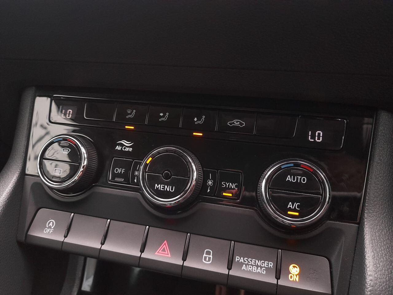 Used Skoda Karoq 2018 for sale - 76200160: Photo 19