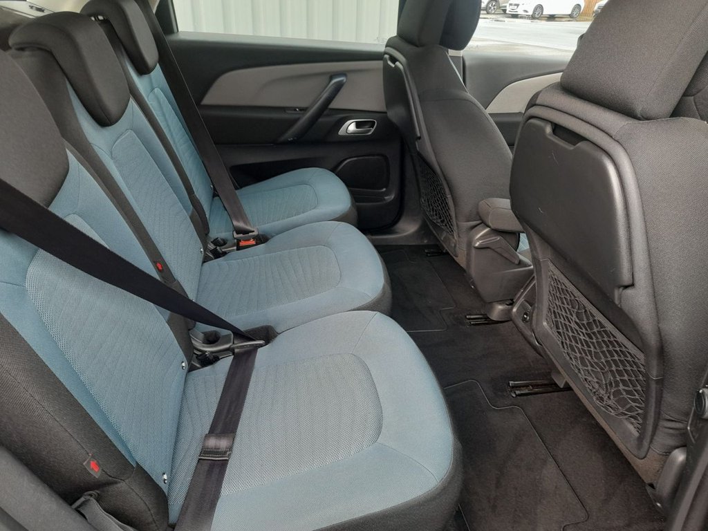 Used Citroen C4 Picasso 2017 for sale - 77507656: Photo 12