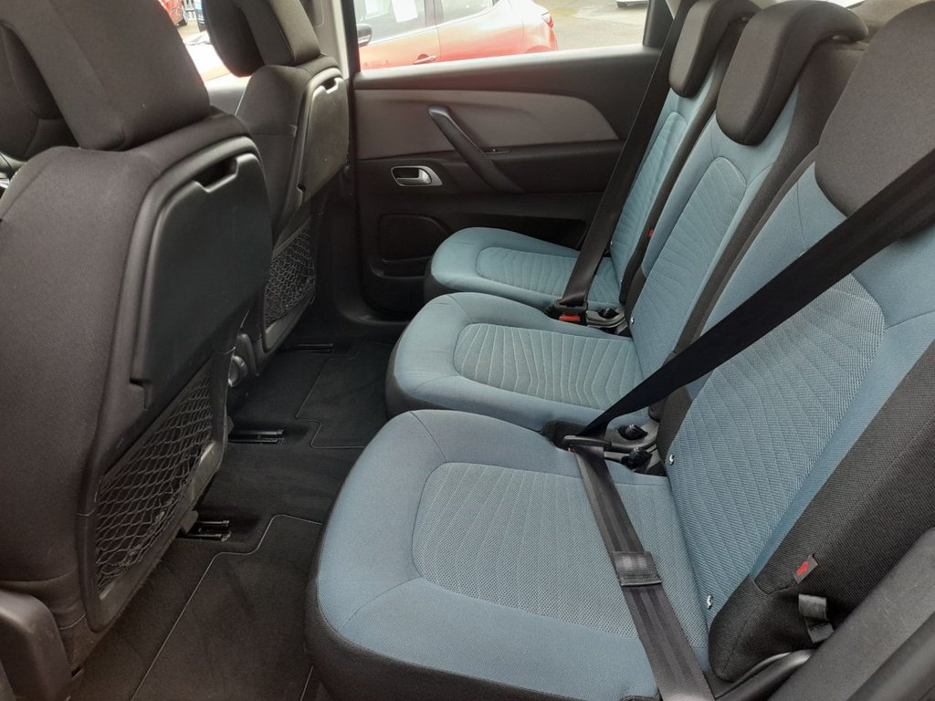 Used Citroen C4 Picasso 2017 for sale - 77507656: Photo 16
