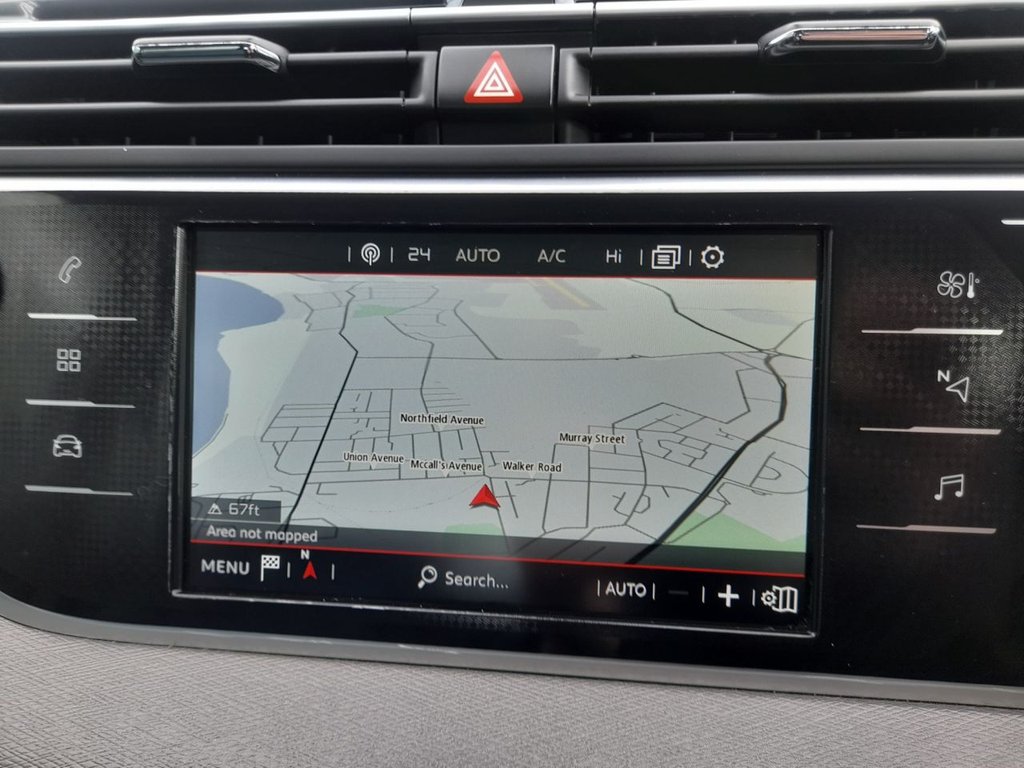 Used Citroen C4 Picasso 2017 for sale - 77507656: Photo 17