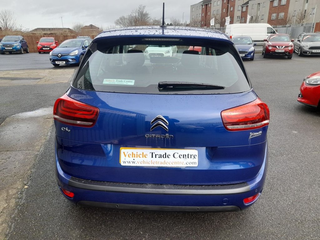 Used Citroen C4 Picasso 2017 for sale - 77507656: Photo 5