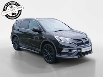 Used Honda CR-V 2017 for sale - 79155606: Photo