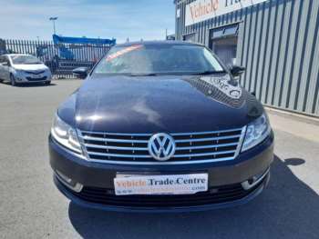 Used Volkswagen CC 2013 for sale - 74679449: Photo