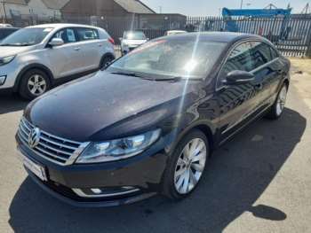 Used Volkswagen CC 2013 for sale - 74679449: Photo
