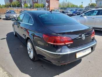 Used Volkswagen CC 2013 for sale - 74679449: Photo