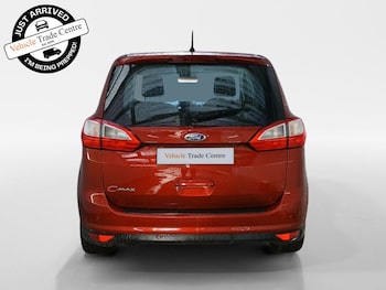 Used Ford Grand C-Max 2017 for sale - 77821449: Photo