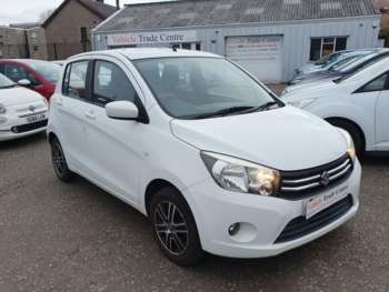 (15) - 1.0 SZ4 Hatchback 5dr Petrol Manual Euro 6 (68 ps)