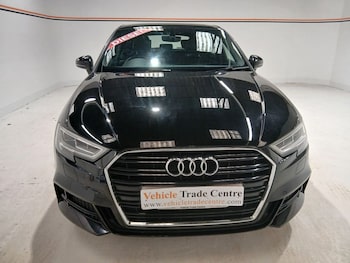 Used Audi A3 2018 for sale - 79154973: Photo