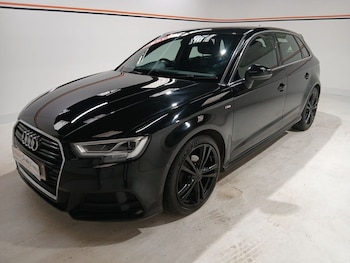 Used Audi A3 2018 for sale - 79154973: Photo