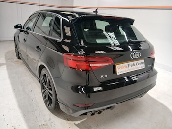 Used Audi A3 2018 for sale - 79154973: Photo