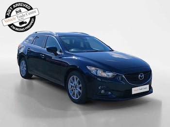 Used Mazda Mazda6 2017 for sale - 78930288: Photo