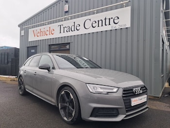 Used Audi A4 2018 for sale - 78955404: Photo