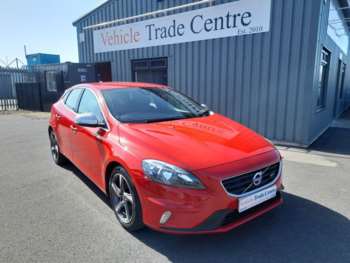 2014 (14) - D2 R DESIGN 5dr
