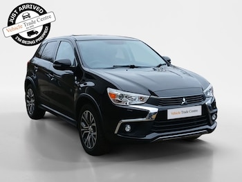 2017 (67) - 1.6 3 5dr