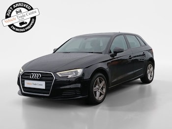 Used Audi A3 2017 for sale - 78426083: Photo