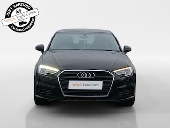 Used Audi A3 2017 for sale - 78426083: Photo