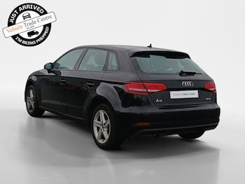 Used Audi A3 2017 for sale - 78426083: Photo