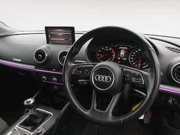 Used Audi A3 2017 for sale - 78426083: Photo