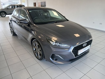 Used Hyundai i30 2018 for sale - 79632750: Photo