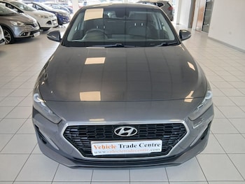 Used Hyundai i30 2018 for sale - 79632750: Photo