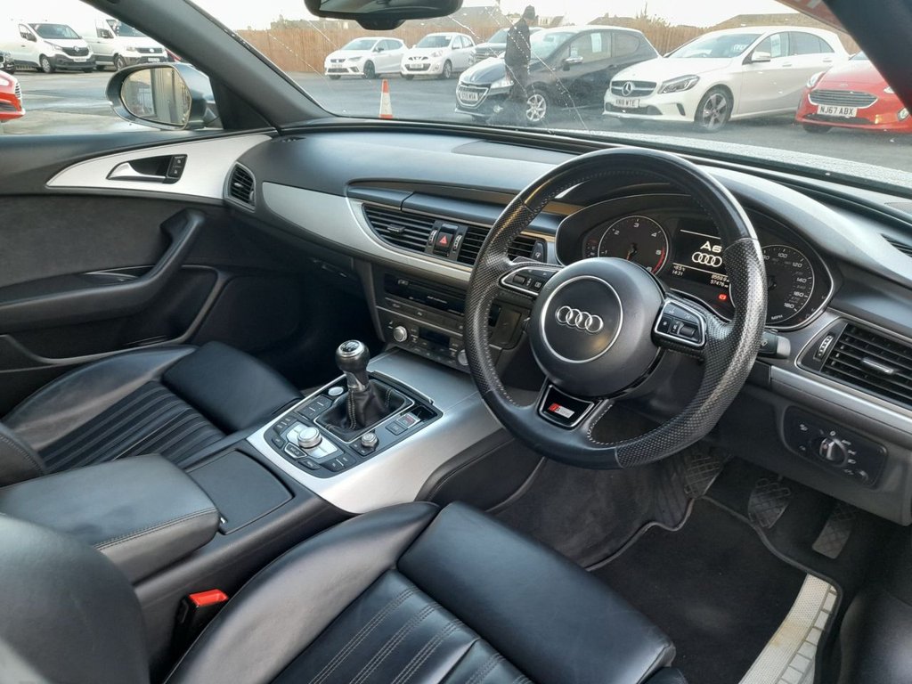 Used Audi A6 2016 for sale - 77005311: Photo 10