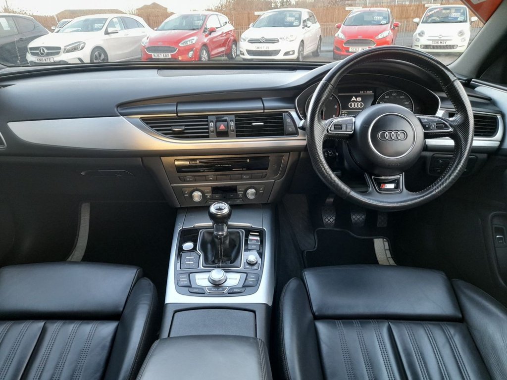 Used Audi A6 2016 for sale - 77005311: Photo 13