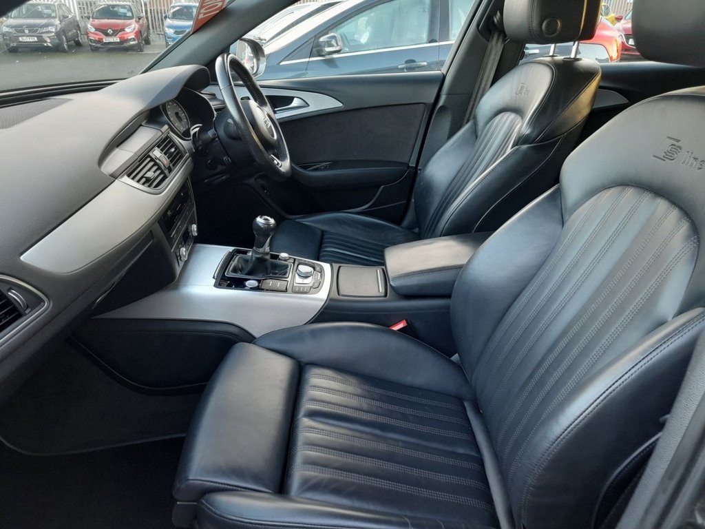 Used Audi A6 2016 for sale - 77005311: Photo 15