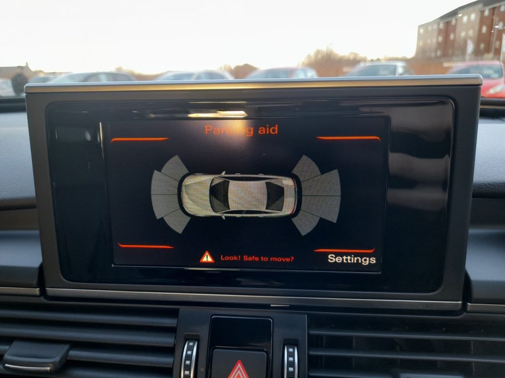 Used Audi A6 2016 for sale - 77005311: Photo 17