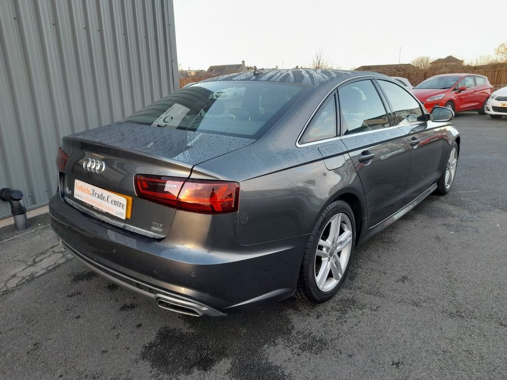 Used Audi A6 2016 for sale - 77005311: Photo 6