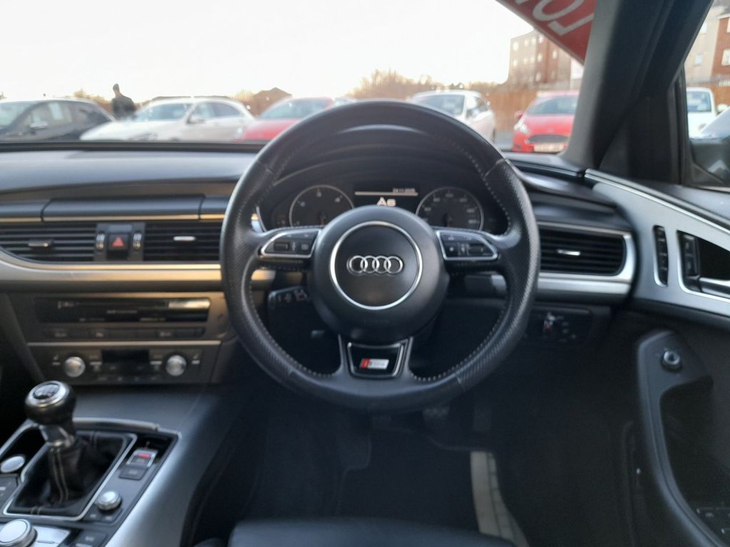 Used Audi A6 2016 for sale - 77005311: Photo 9