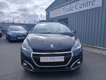 Used Peugeot 208 2015 for sale - 78299566: Photo