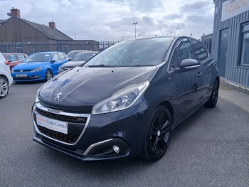 Used Peugeot 208 2015 for sale - 78299566: Photo