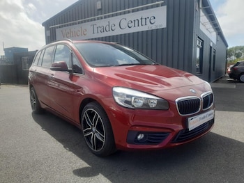 2015 (65) - 1.5 218i Sport MPV 5dr Petrol Manual Euro 6 (s/s) (136 ps)