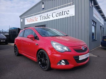 Used Vauxhall Corsa 2014 for sale - 78919117: Photo